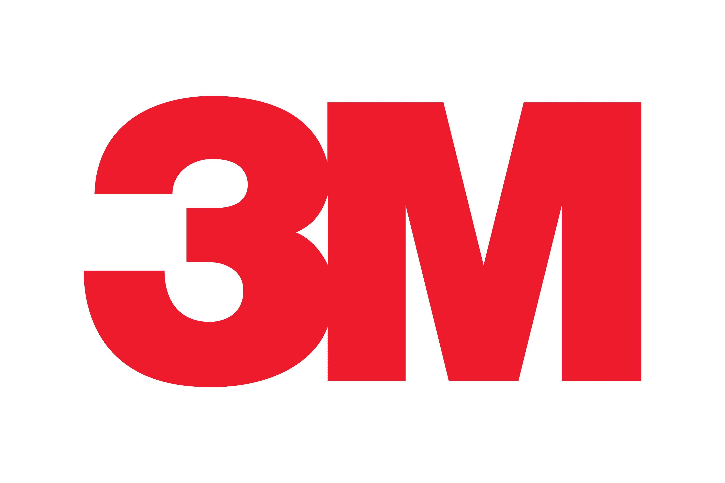 3M Logo