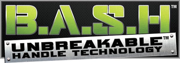 B.A.S.H. Hand Tools Logo