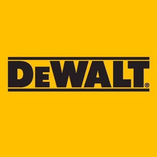 DeWalt Logo