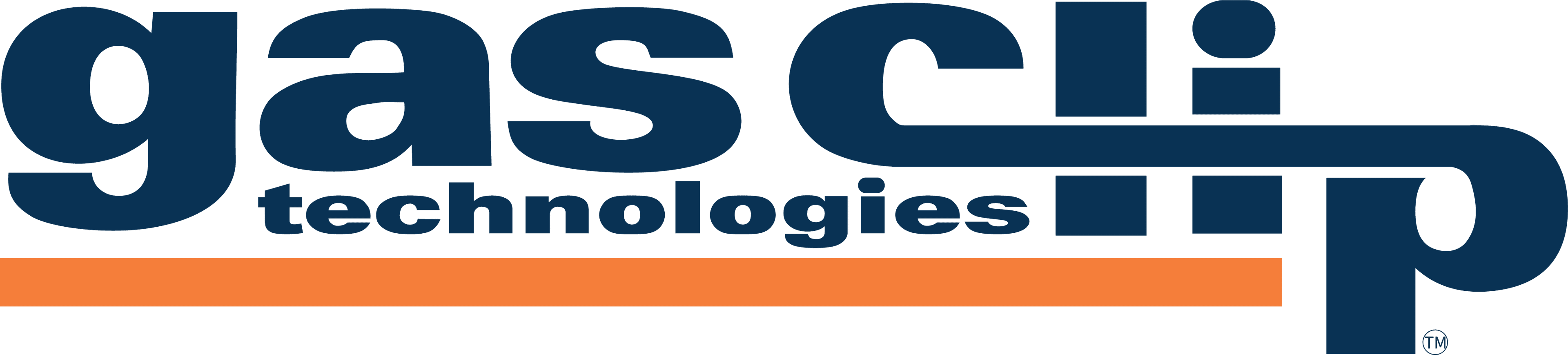 Gas Clip Technologies Logo