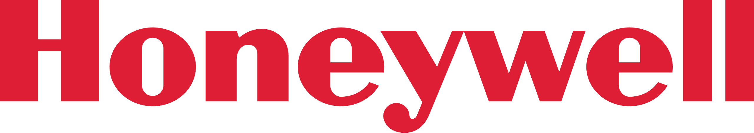 Honeywell Logo