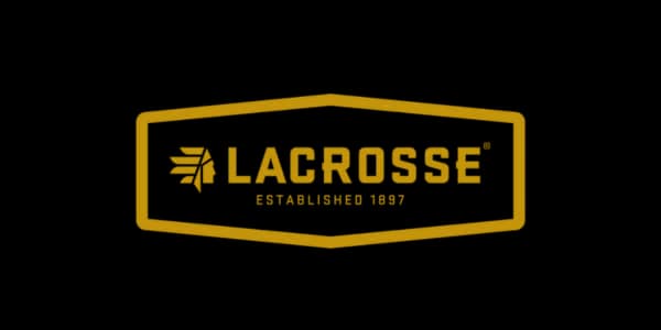 Lacrosse Footwear Logo