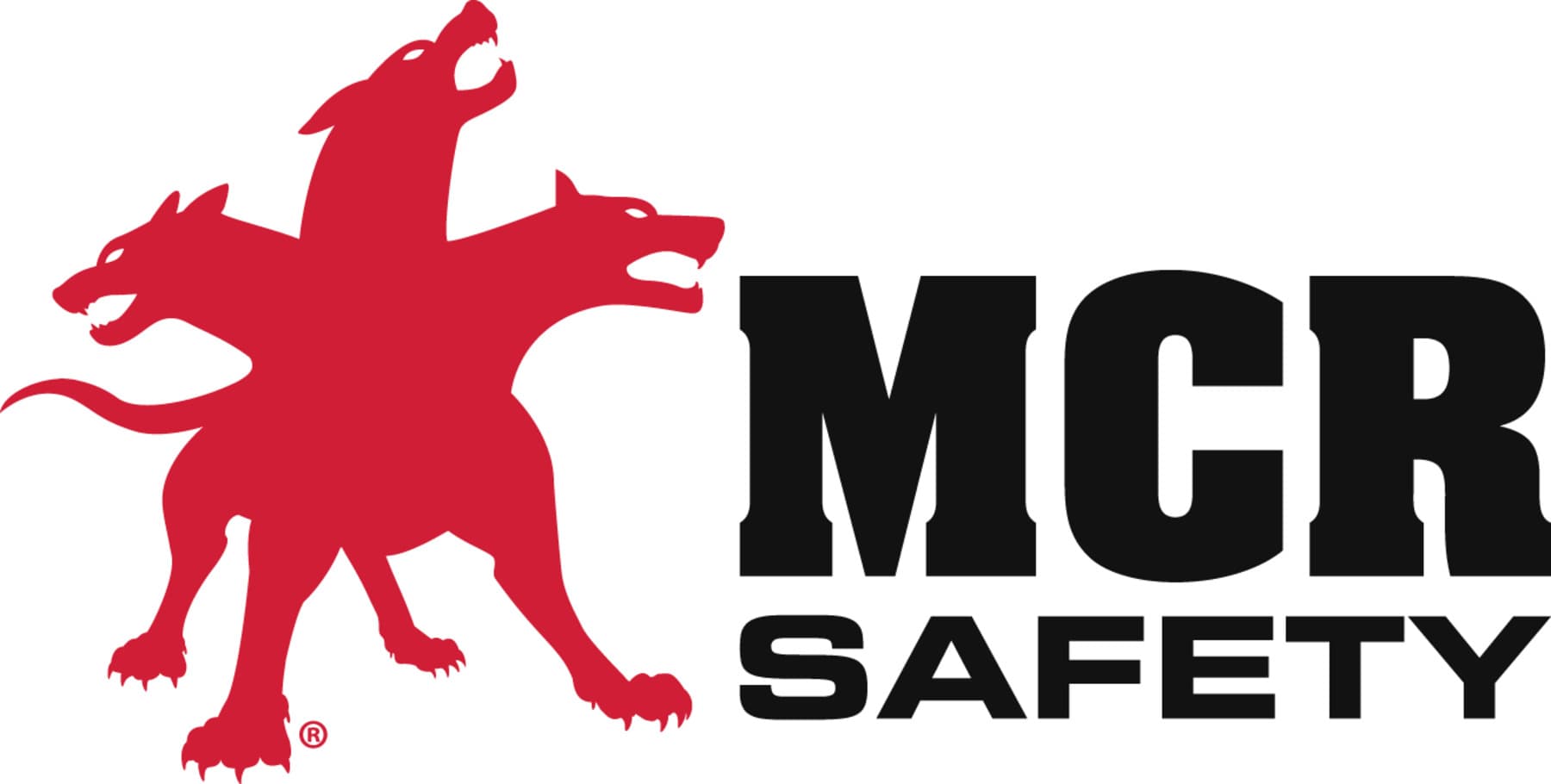 MCR Safety Logo