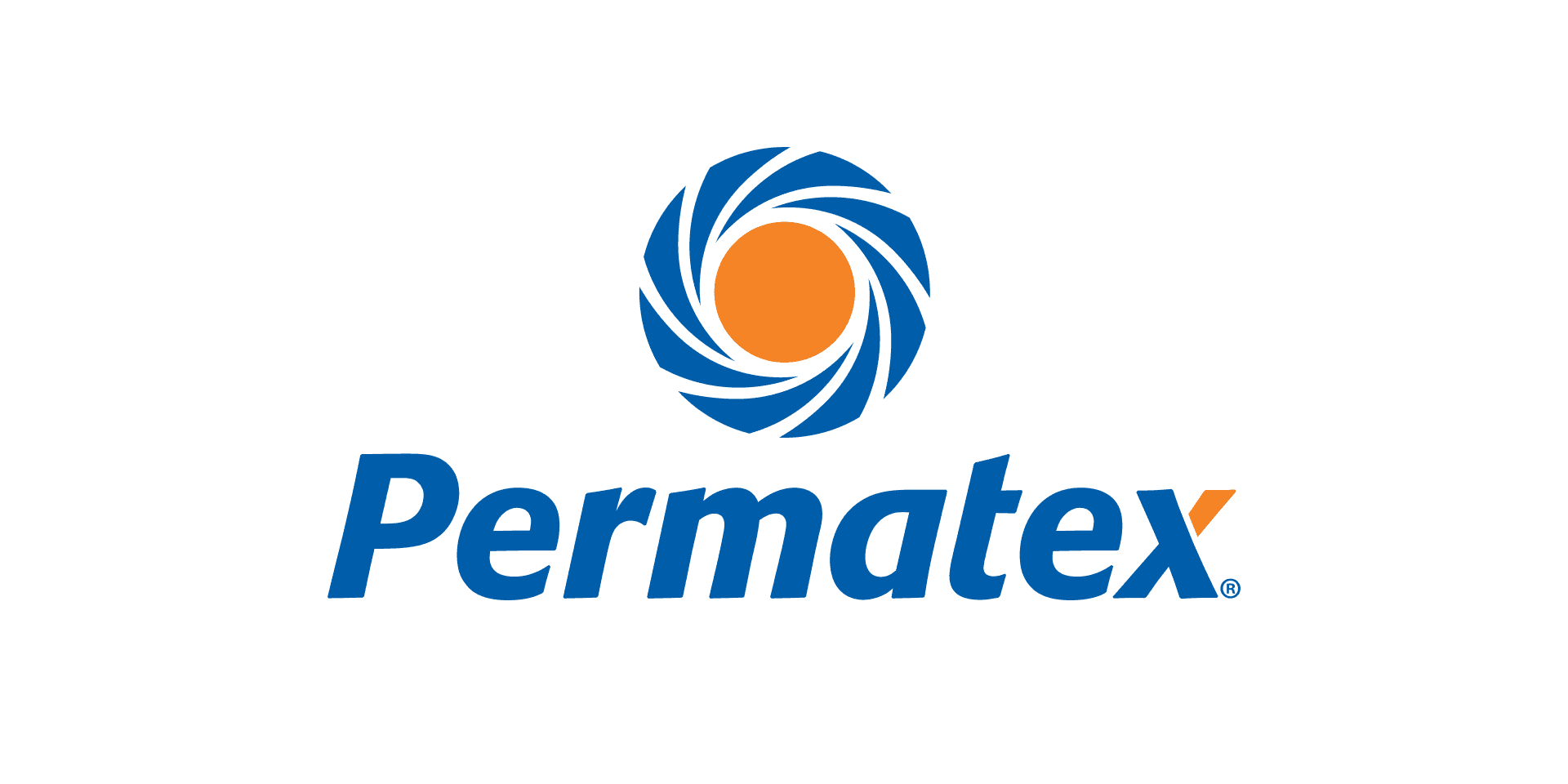 Permatex Logo