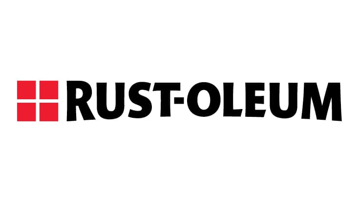 Rust-Oleum Logo
