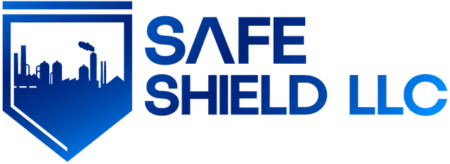 Safe Shield LLC Logo