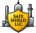 Safe Shield LLC Logo